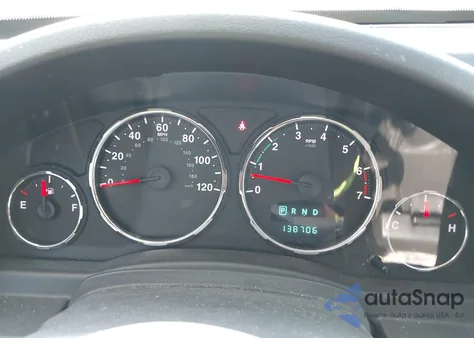 2012 Jeep Liberty Sport z USA, uszkodzony, nr VIN 1C4PJMAK3CW126244